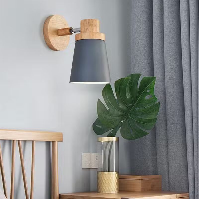 Applique Murale Style Scandinave