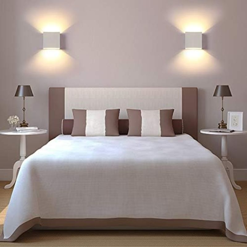 Applique Murale Design Moderne LED