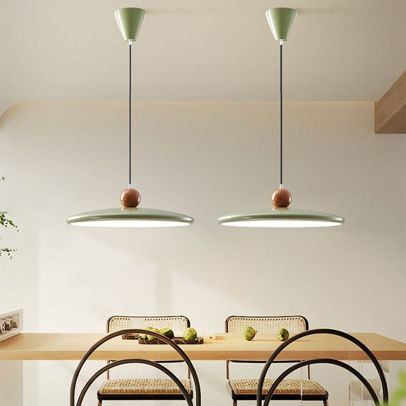 Suspension Scandinave Atmosphère Stylée
