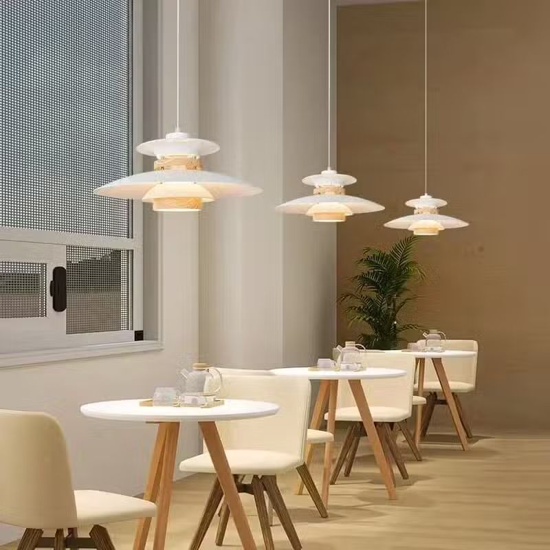 Suspension Scandinave Design Parapluie