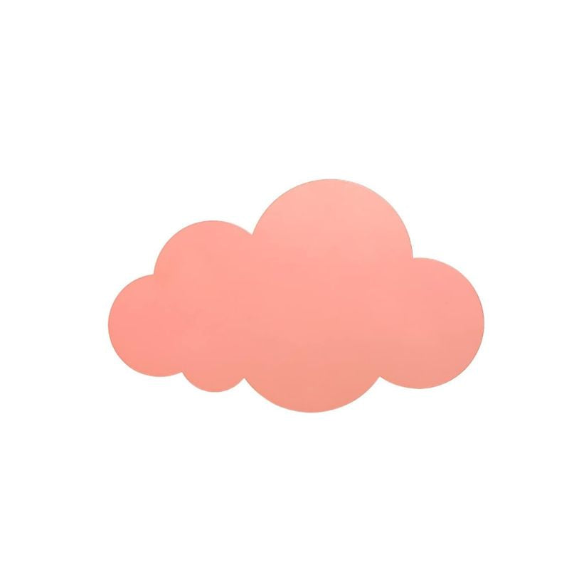 Applique Murale Enfant Nuage Tactile LED