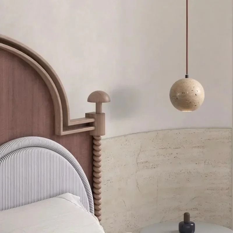 Suspension Scandinave Ambiance Chic LED