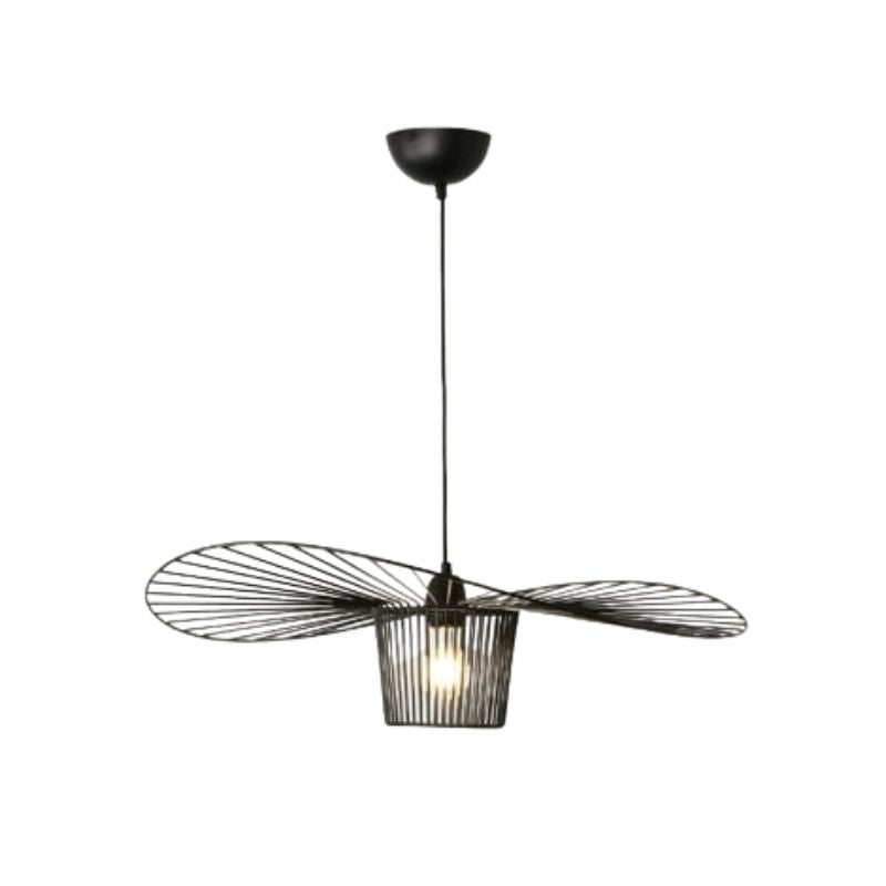 Suspension Moderne Créative Style Chapeau