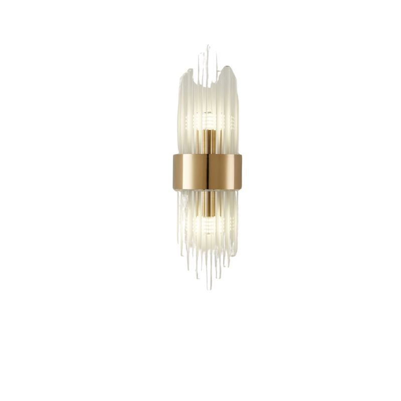 Applique Murale Escalier Effet Luxe Moderne