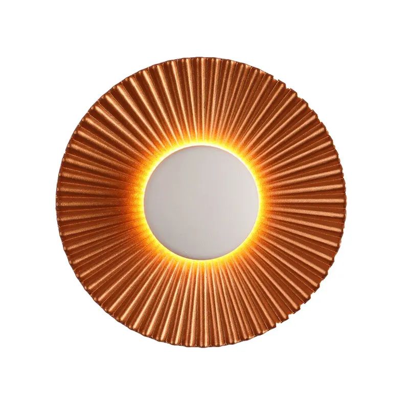 Applique Murale Couloir Style Contemporain Raffiné