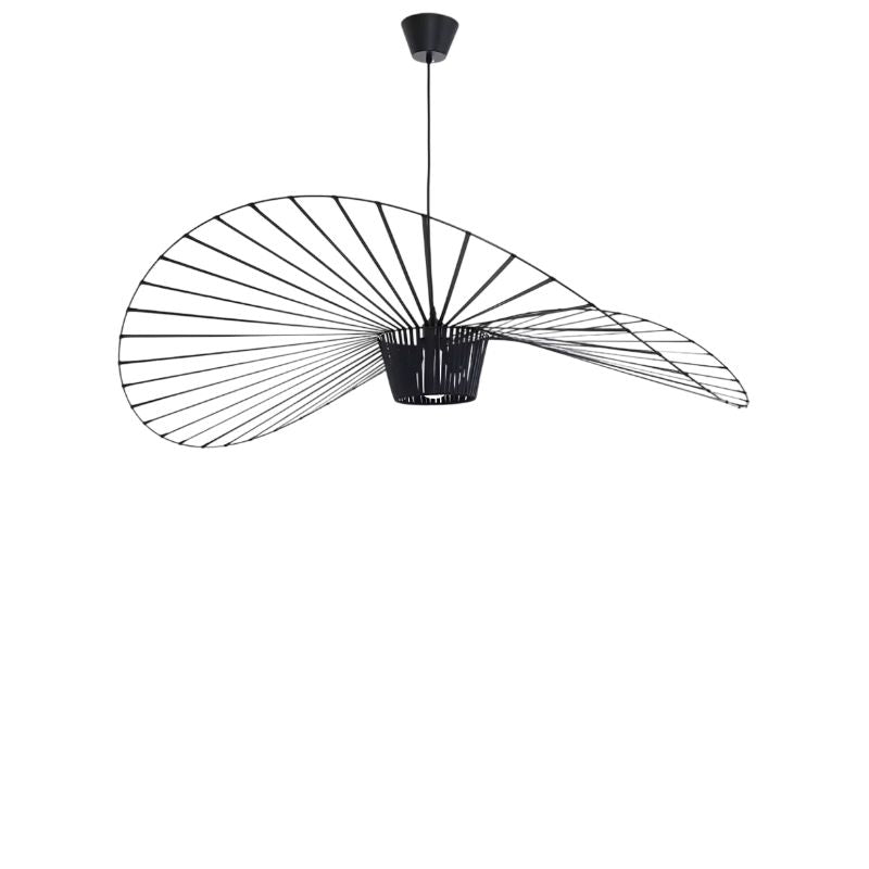 Suspension Cuisine en Forme de Chapeau Renversé