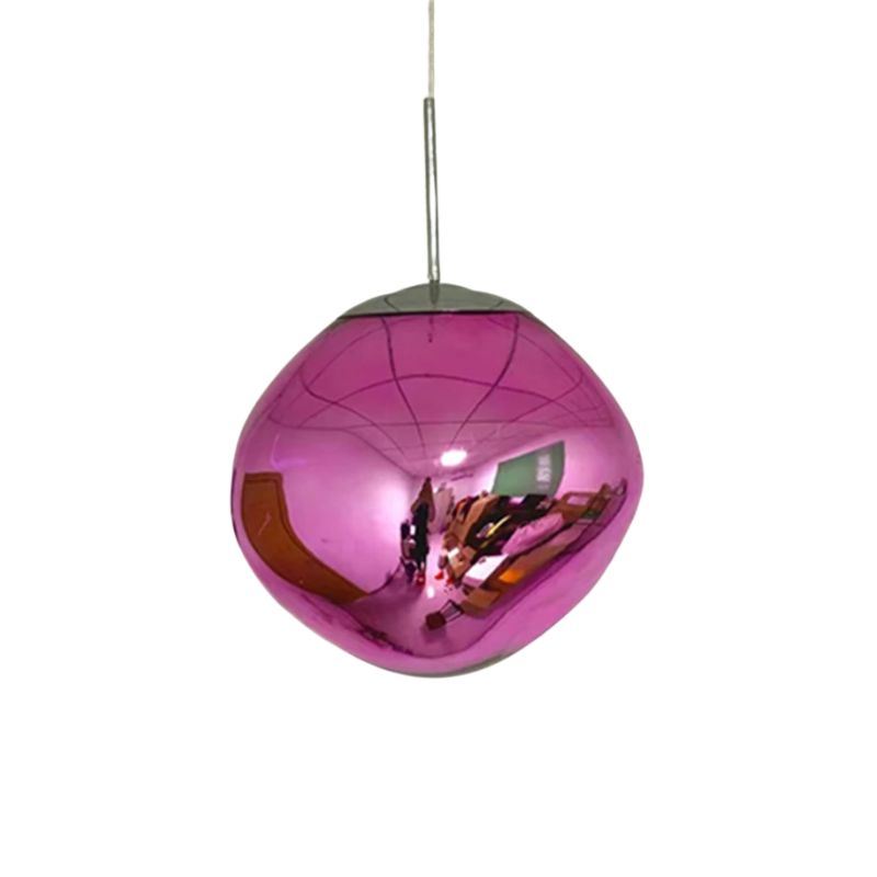 Suspension Design Look Contemporain Épuré