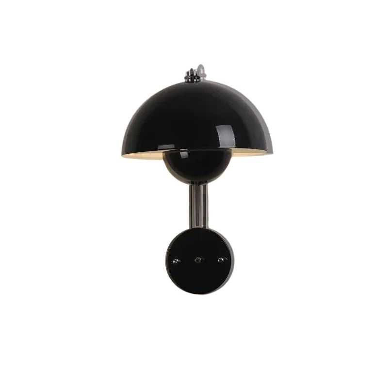 Applique Murale Chambre Design Nordique LED