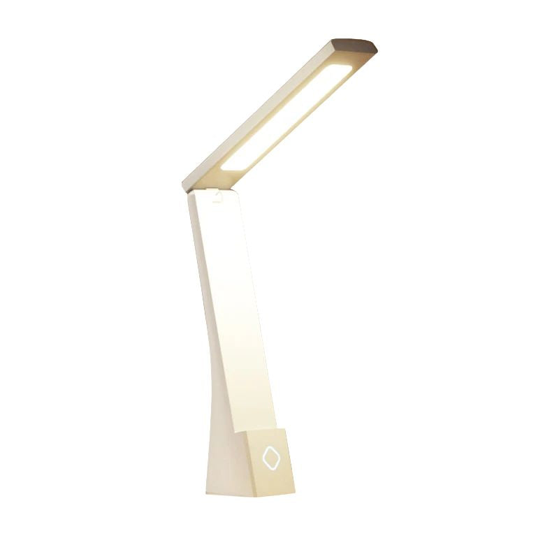Lampe De Bureau LED Moderne Et Pliable