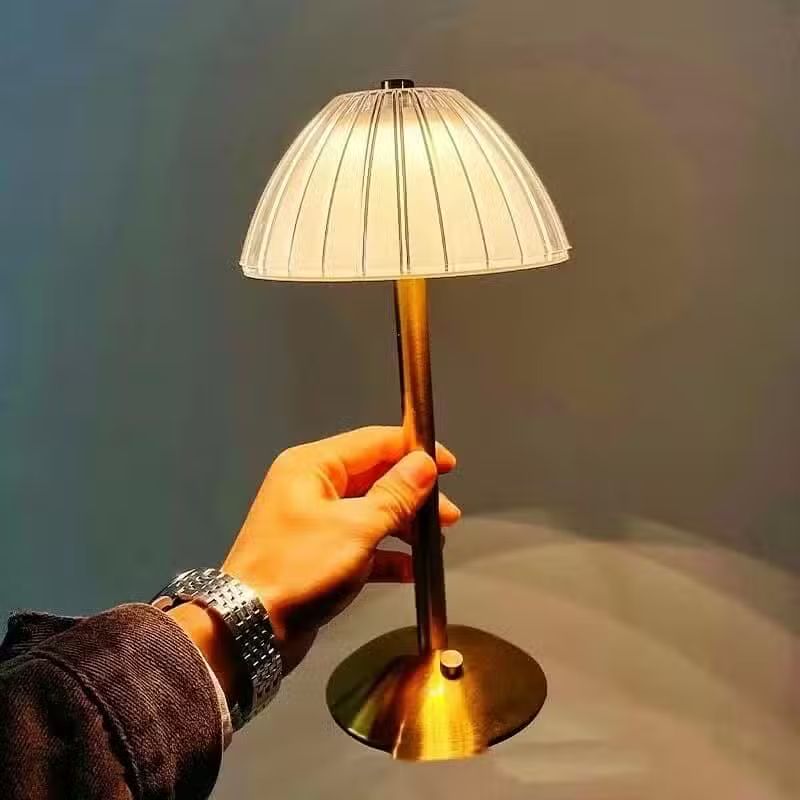 Lampe LED Ambiance Lounge Premium