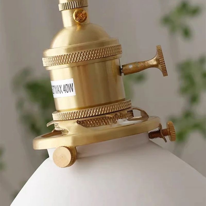 Suspension Scandinave Design Nordique Minimal