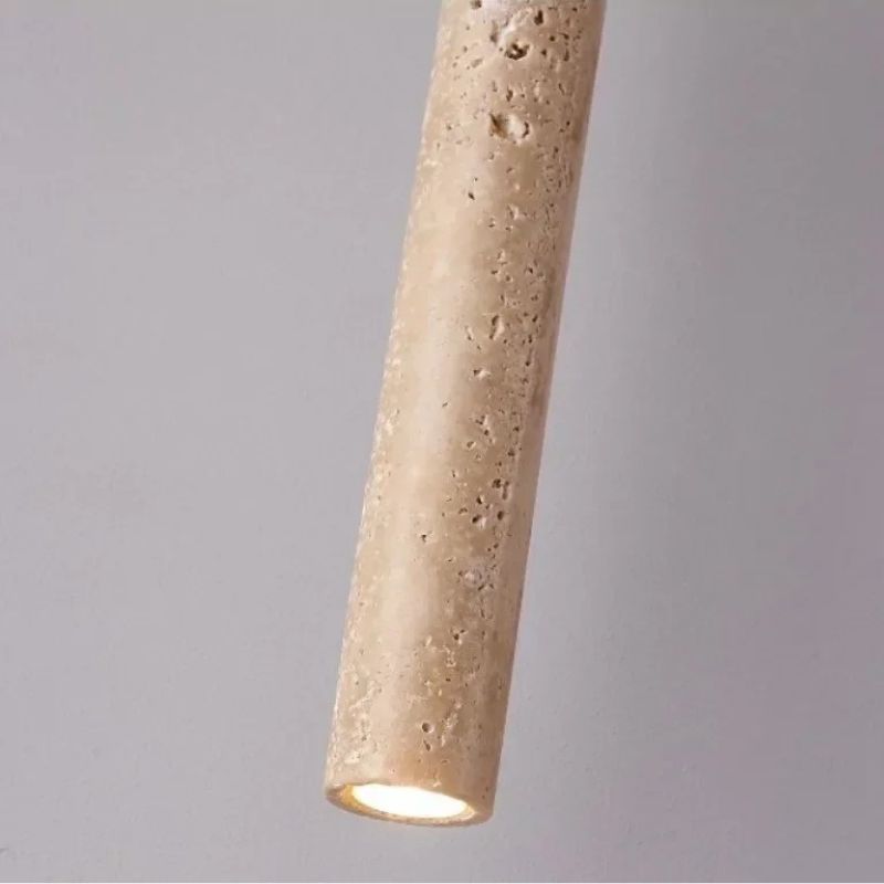 Suspension Scandinave Finition Soignée Contemporaine