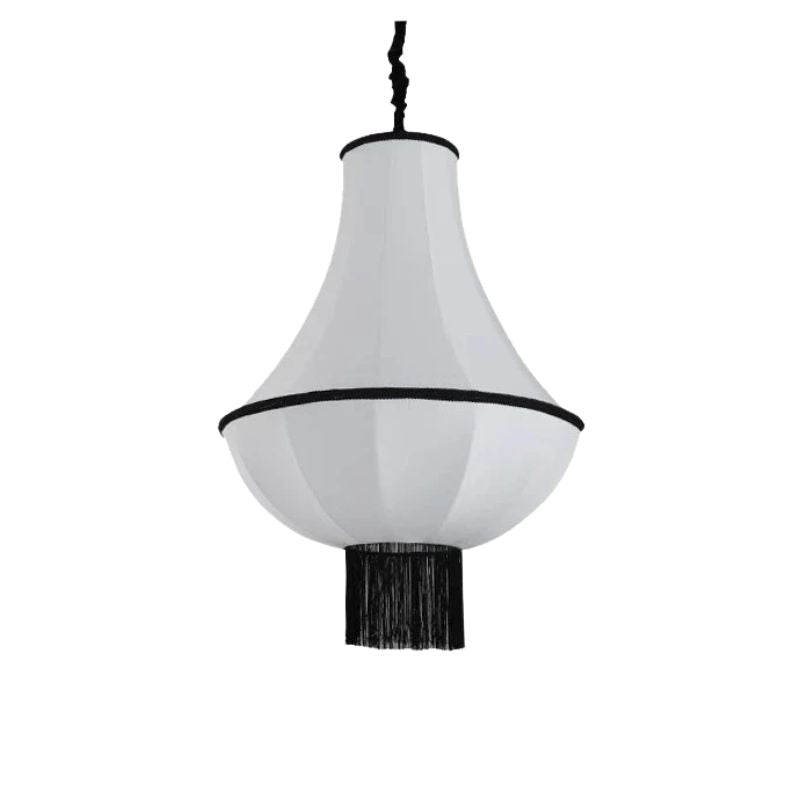 Suspension Japonaise Luminaire Poétique & Doux