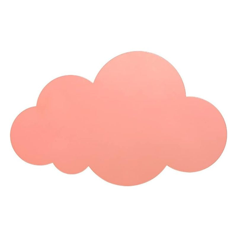 Applique Murale Enfant Nuage Tactile LED