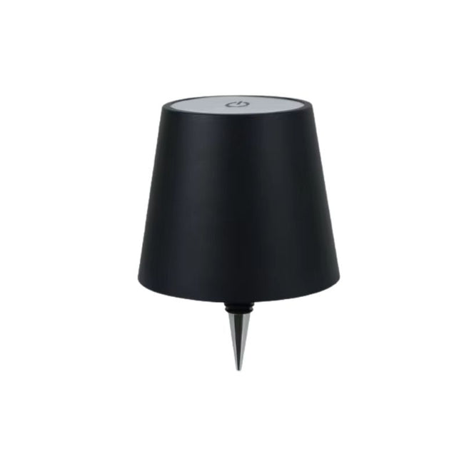 Lampe Sans Fil Style Bouchon À LED Tactile