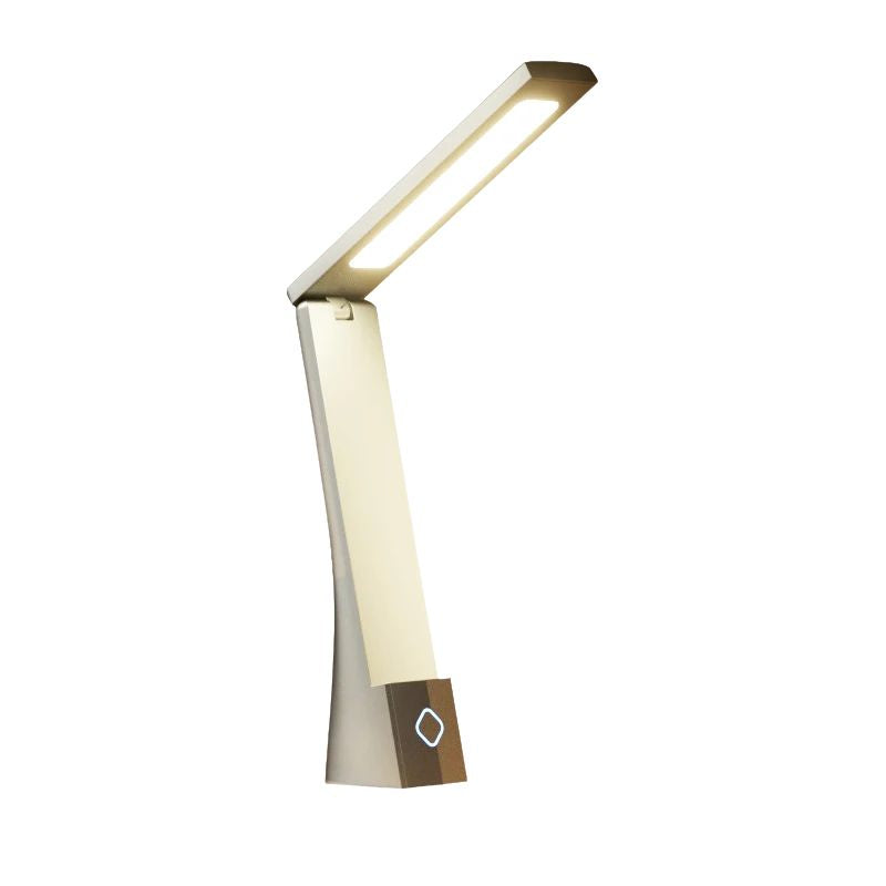 Lampe De Bureau LED Moderne Et Pliable