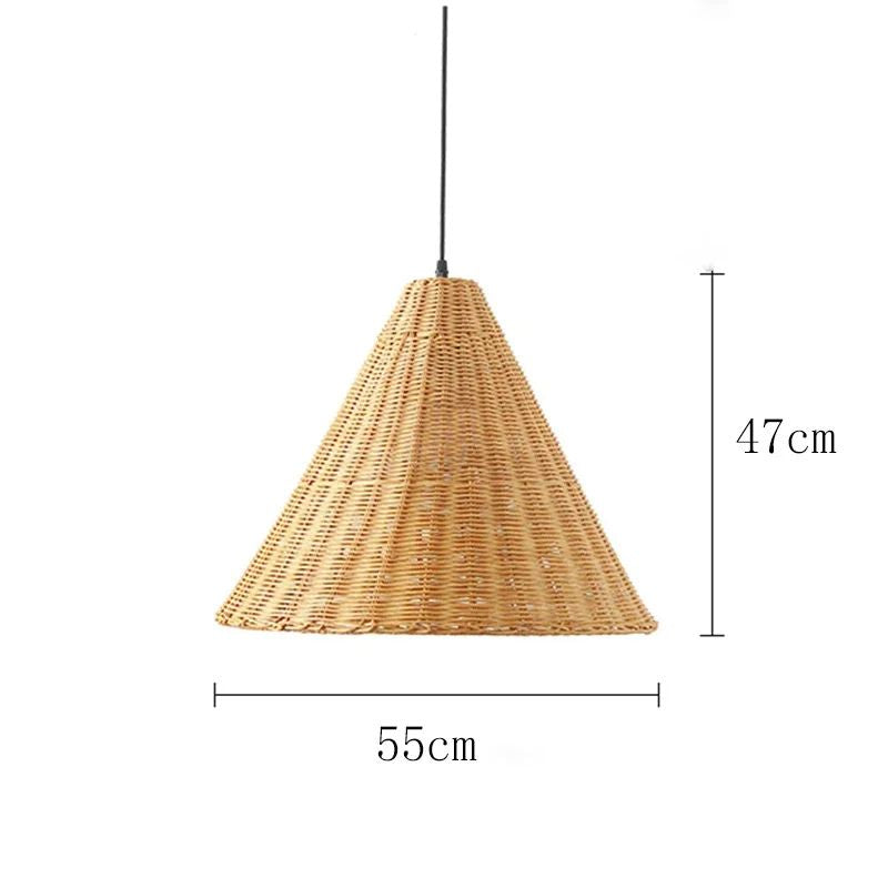 Suspension Vintage Charme Bohème Chic
