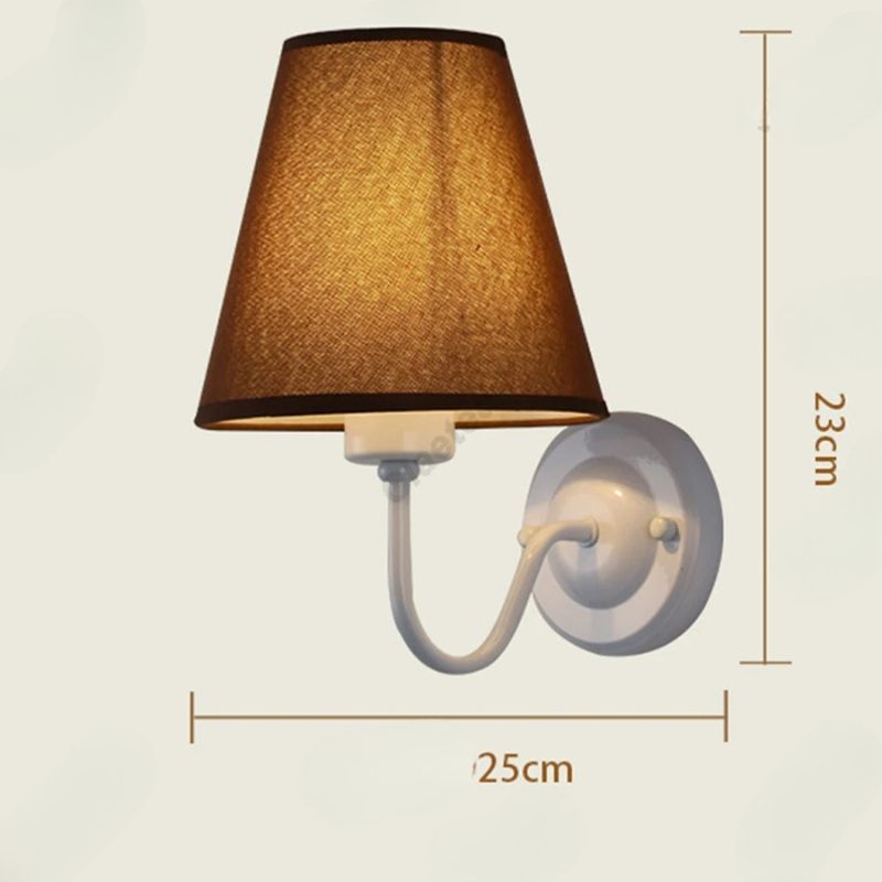 Applique Murale Design Effet Cosy