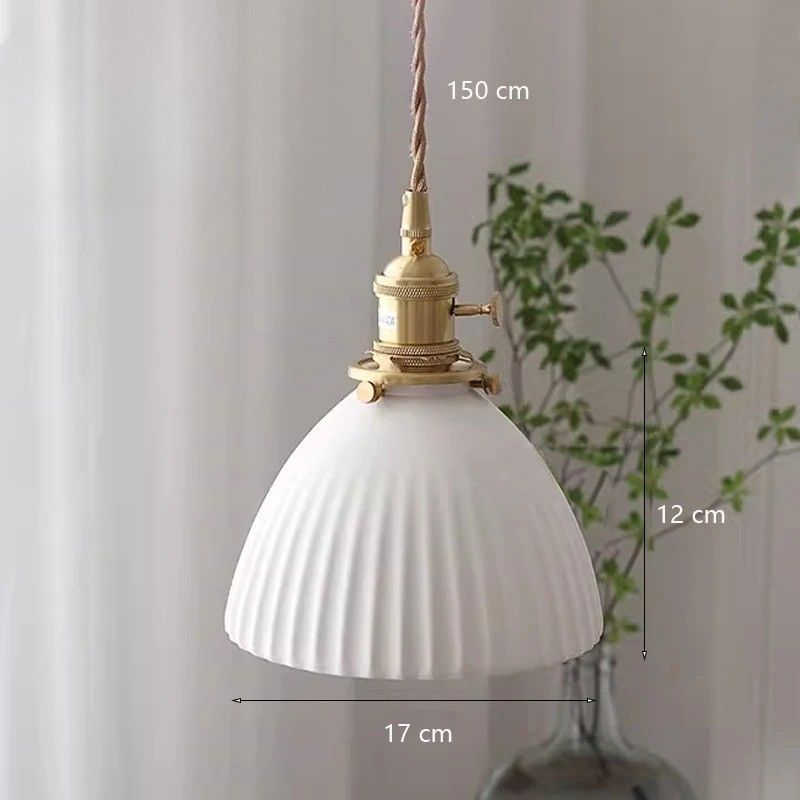 Suspension Scandinave Design Nordique Minimal