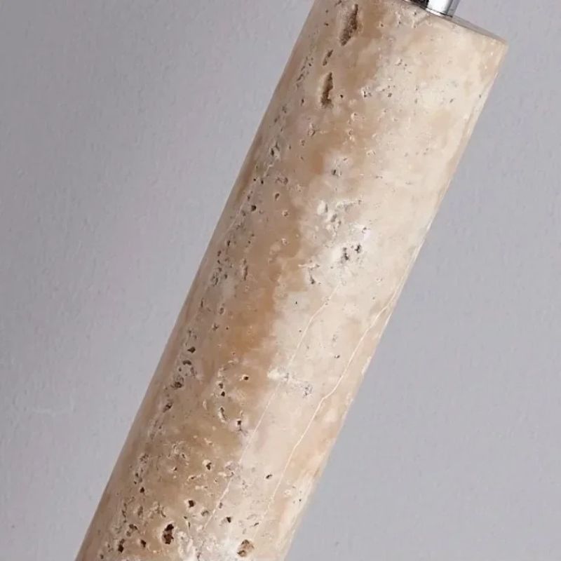 Suspension Scandinave Finition Soignée Contemporaine