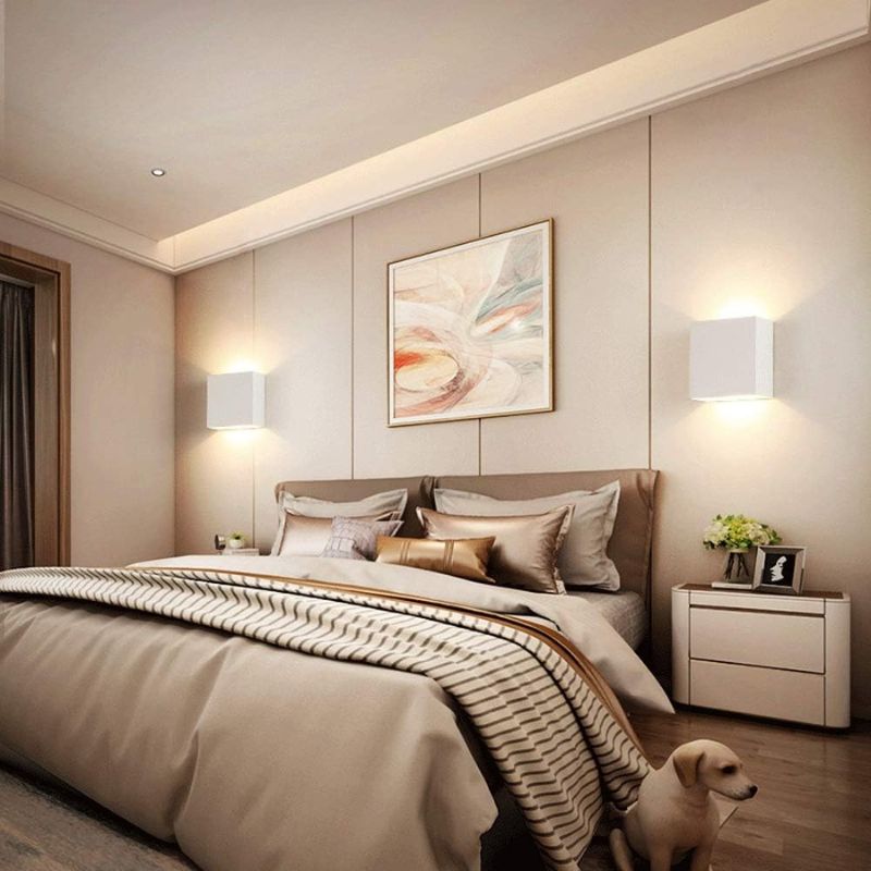 Applique Murale Design Moderne LED