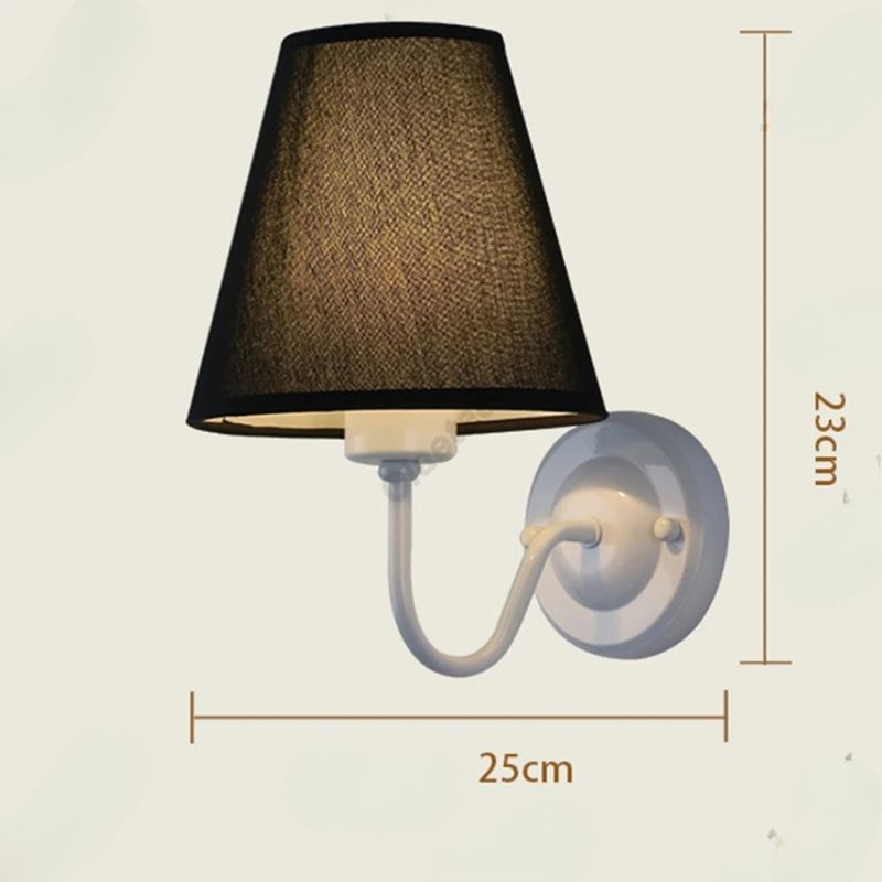 Applique Murale Design Effet Cosy