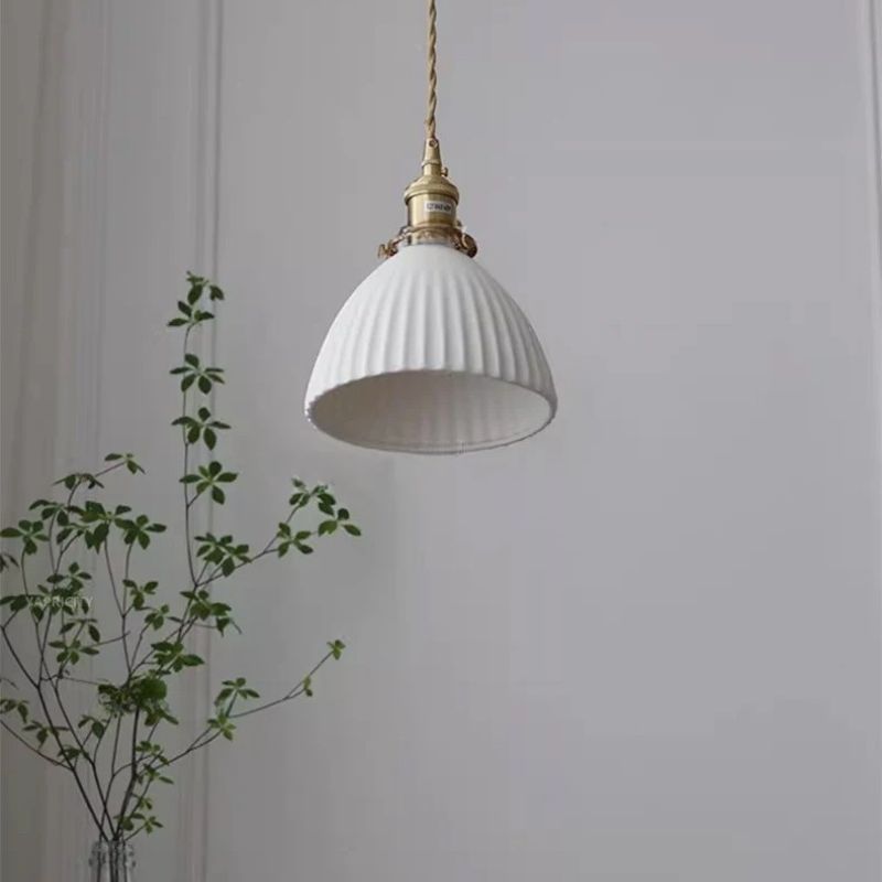 Suspension Scandinave Design Nordique Minimal