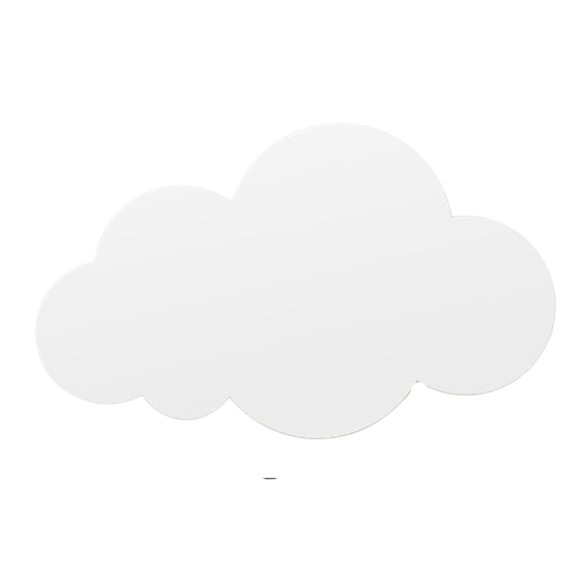Applique Murale Enfant Nuage Tactile LED
