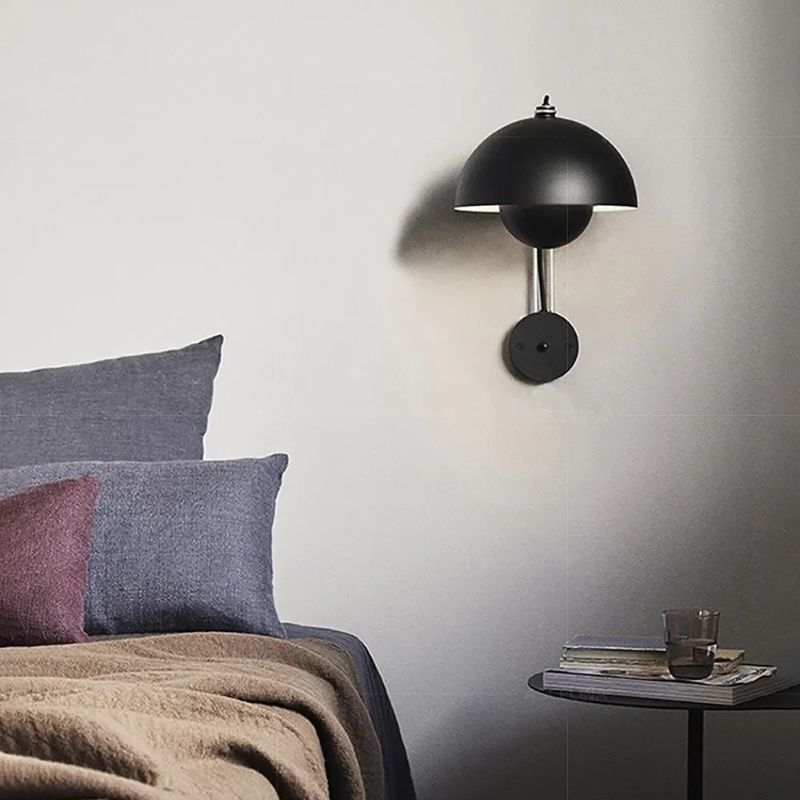 Applique Murale Chambre Design Nordique LED