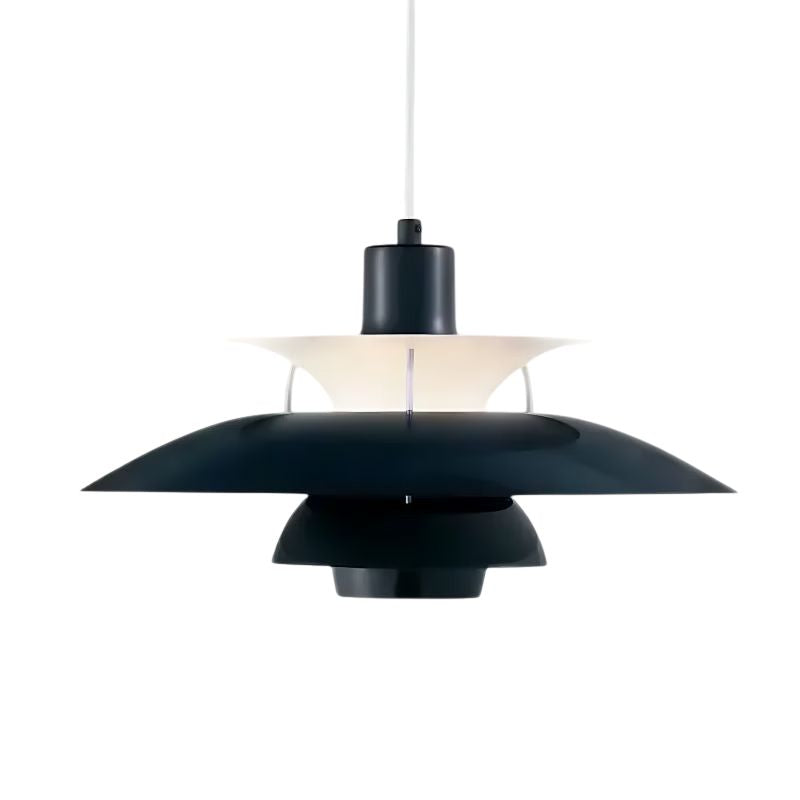 Suspension Scandinave Design Parapluie