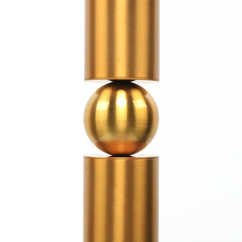 Suspension Industrielle Accent Vintage Raffiné