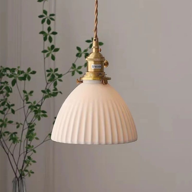 Suspension Scandinave Design Nordique Minimal