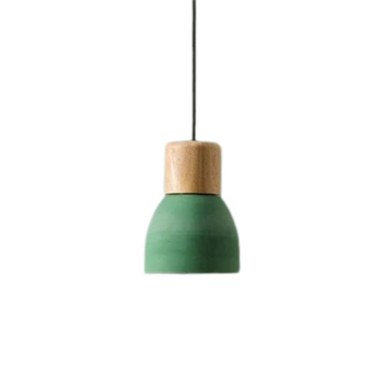Suspension Industrielle Style Nordique