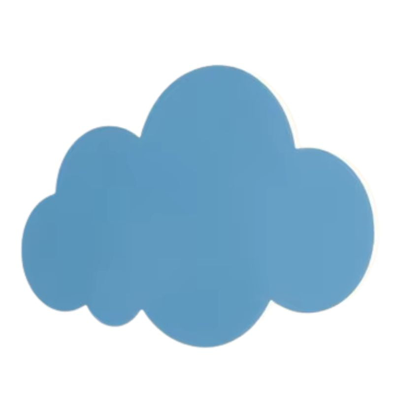 Applique Murale Enfant Nuage Tactile LED