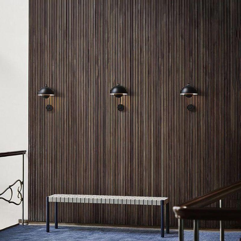 Applique Murale Chambre Design Nordique LED