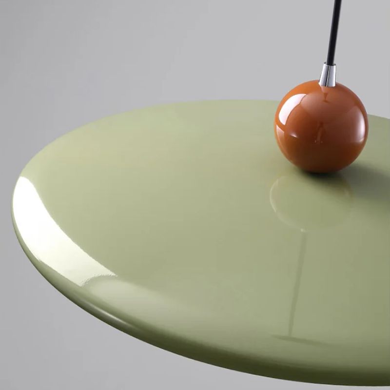 Suspension Scandinave Atmosphère Stylée