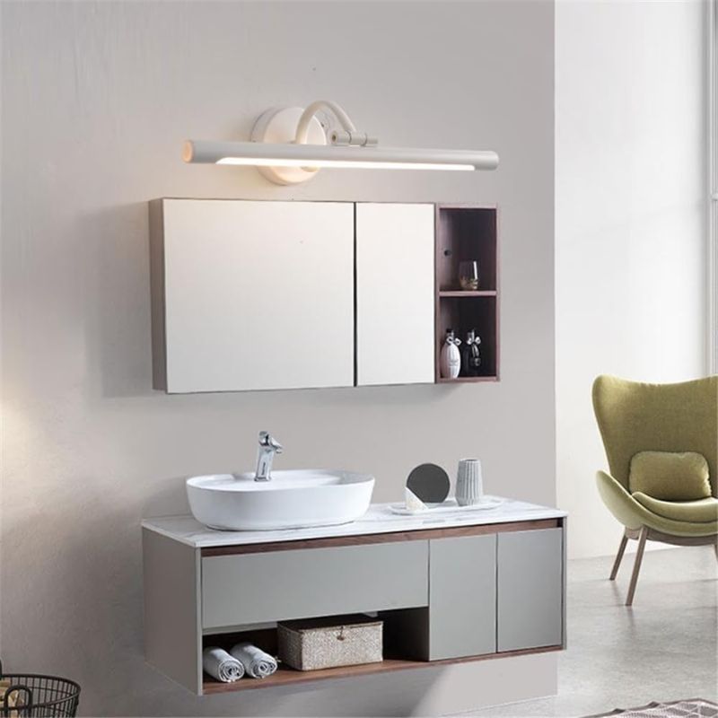 Applique Murale Salle de Bain Miroir LED