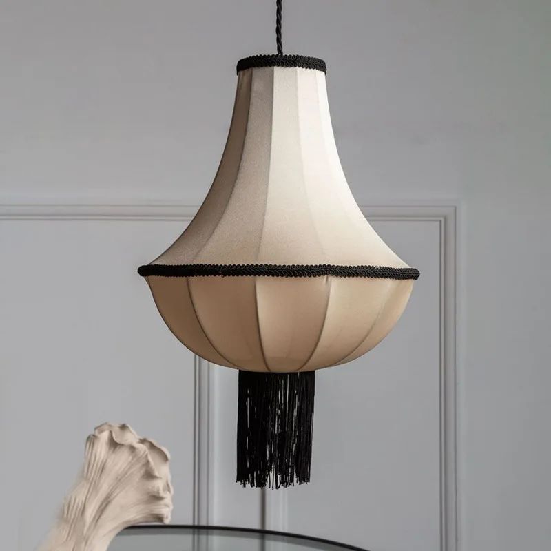 Suspension Japonaise Luminaire Poétique & Doux