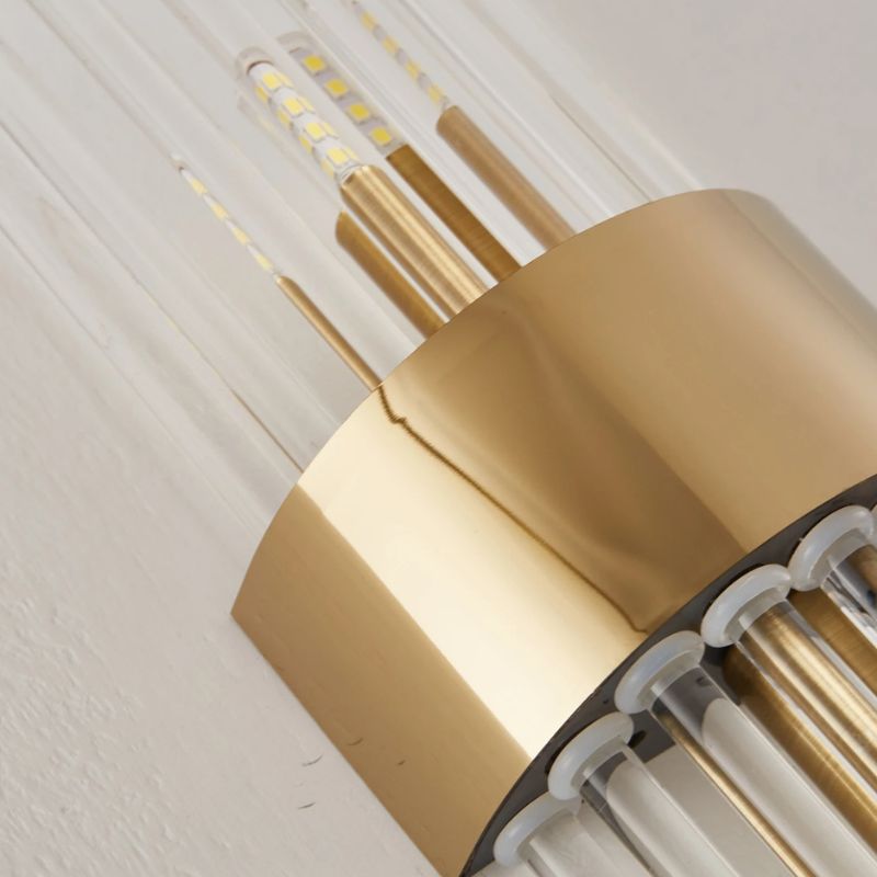 Applique Murale Escalier Effet Luxe Moderne