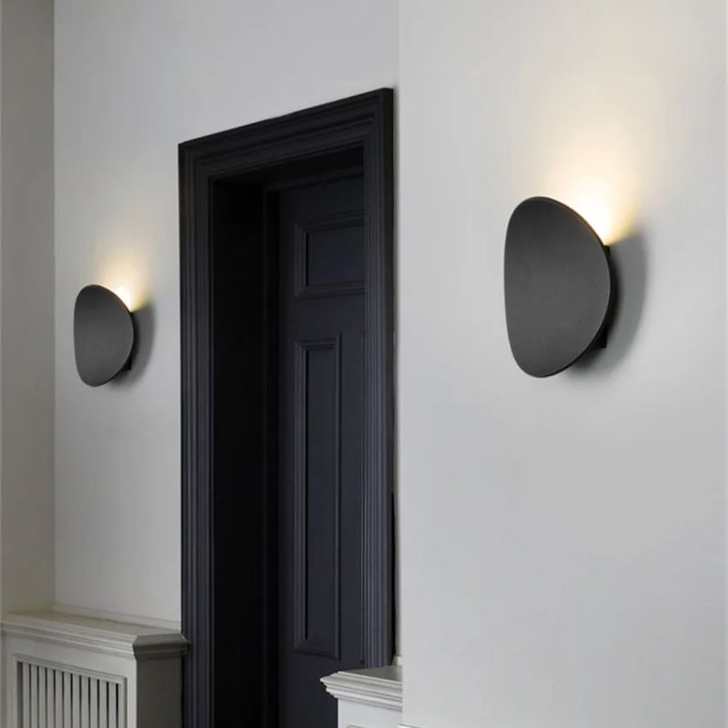 Applique Murale Salon Style Minimaliste