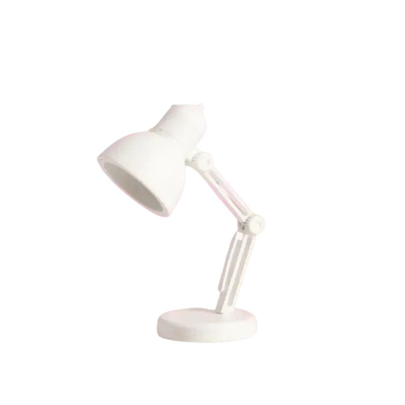 Lampe de Lecture LED à Pince Pliable