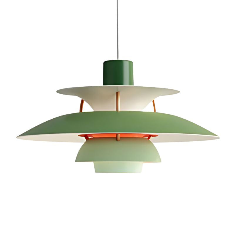 Suspension Scandinave Design Parapluie