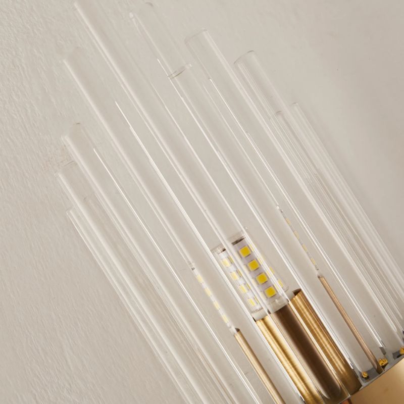 Applique Murale Escalier Effet Luxe Moderne