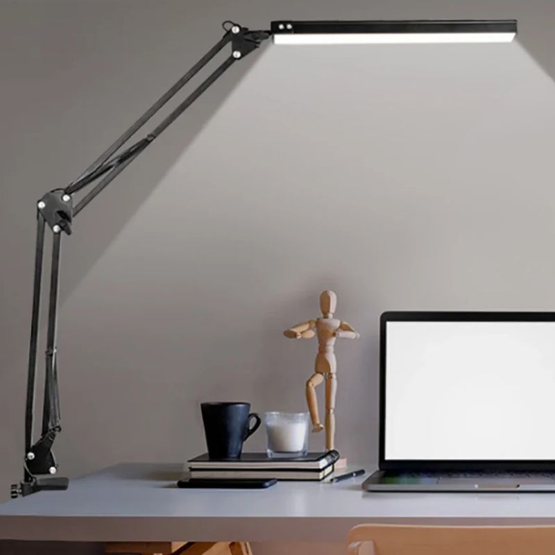 Lampe De Bureau Avec Mémoire Intelligente