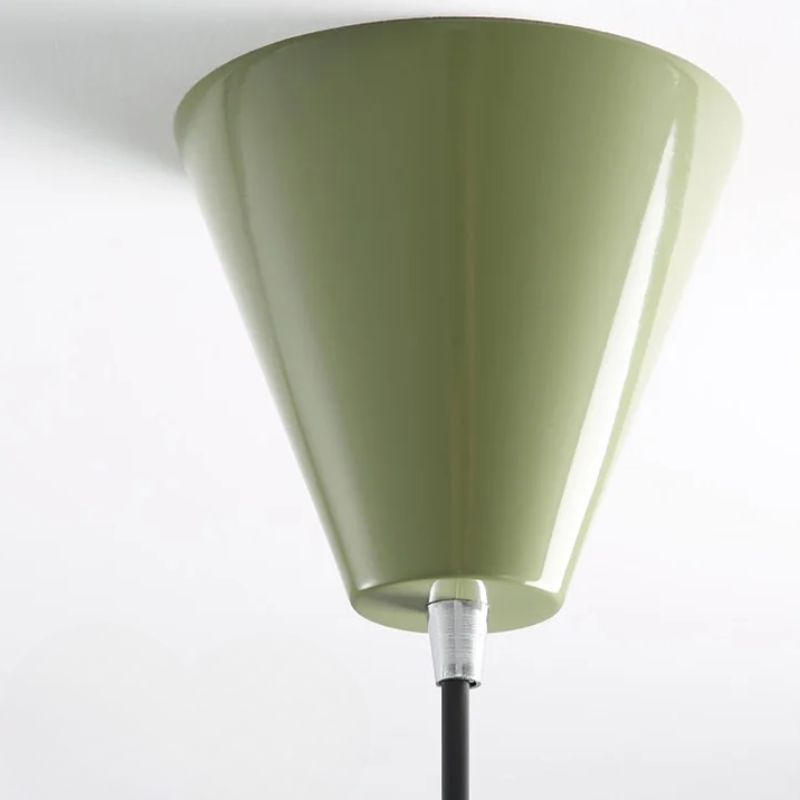 Suspension Scandinave Atmosphère Stylée