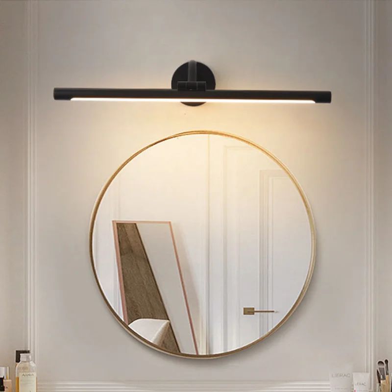Applique Murale Salle de Bain Miroir LED