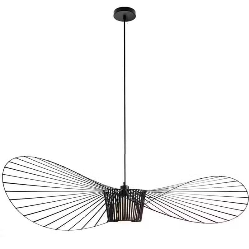 Suspension Cuisine en Forme de Chapeau Renversé