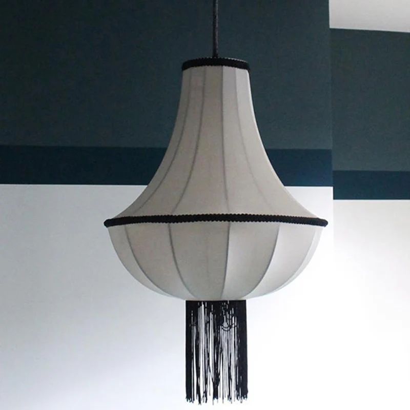Suspension Japonaise Luminaire Poétique & Doux