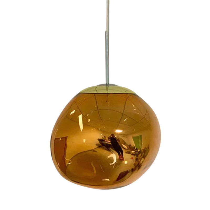Suspension Design Look Contemporain Épuré