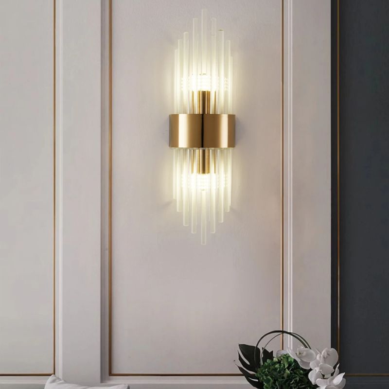 Applique Murale Escalier Effet Luxe Moderne